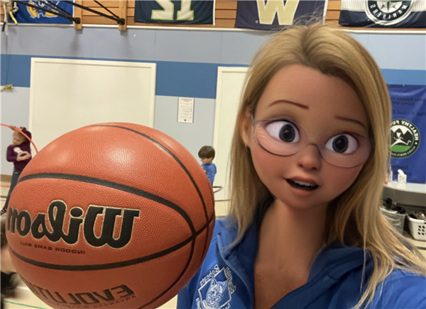 Mrs. Paulson